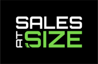 sales at size