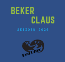 Infovergadering Beker Claus