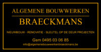 Braeckmans bouwwerken