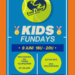 Kids Funday 9/06