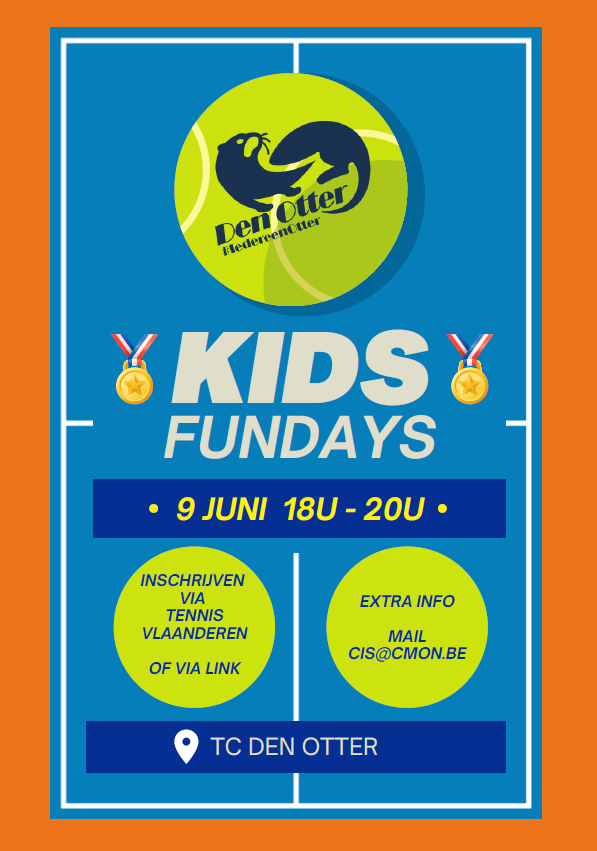 Kids Funday 9/06