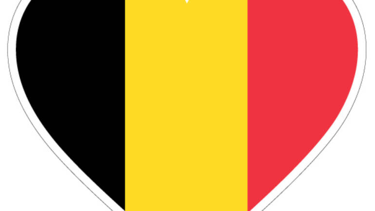 Kampioen van België