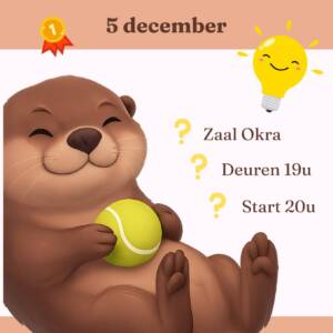 QUIZ TC DEN OTTER