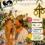Events juni