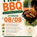 Free BBQ